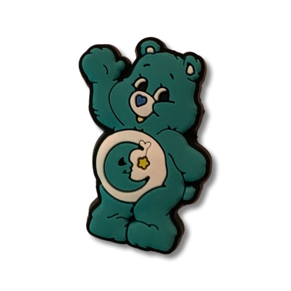 Care Bear CROCS CHARMS